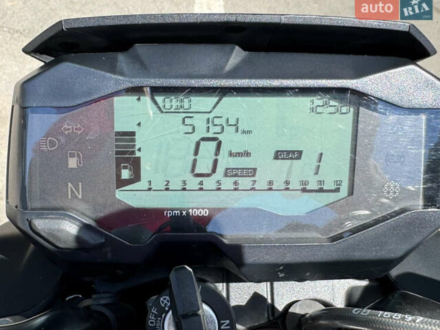 Білий БМВ G 310R, об'ємом двигуна 0.31 л та пробігом 5 тис. км за 5000 $, фото 12 на Automoto.ua