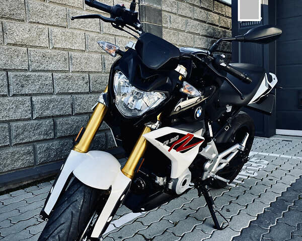 БМВ G 310R 2018 в Ужгороде на Automoto.ua Черный БМВ G 310R, объемом двигателя 0.31 л и пробегом 10 тыс. км за 4250 $, фото 3 на Automoto.ua
