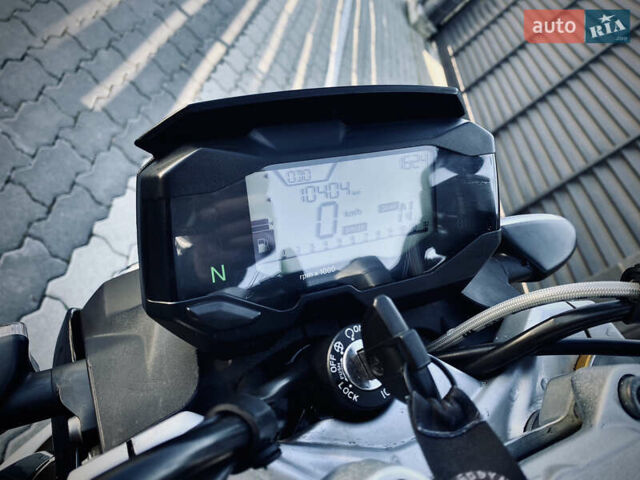 БМВ G 310R 2018 в Ужгороде на Automoto.ua Черный БМВ G 310R, объемом двигателя 0.31 л и пробегом 10 тыс. км за 4250 $, фото 1 на Automoto.ua