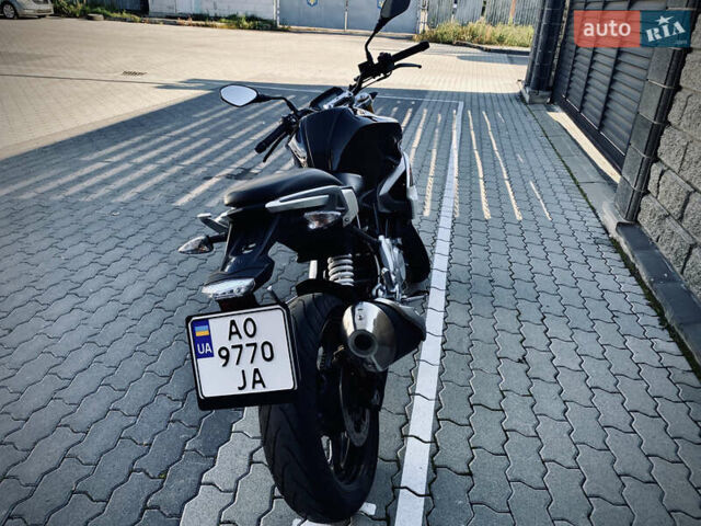 БМВ G 310R 2018 в Ужгороде на Automoto.ua Черный БМВ G 310R, объемом двигателя 0.31 л и пробегом 10 тыс. км за 4250 $, фото 7 на Automoto.ua