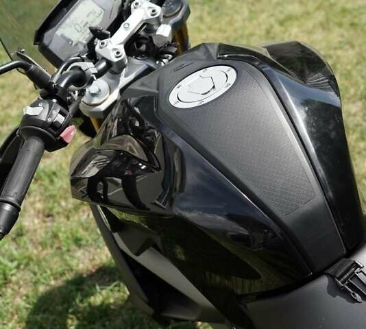 Черный БМВ G 310R, объемом двигателя 0.31 л и пробегом 8 тыс. км за 3950 $, фото 15 на Automoto.ua
