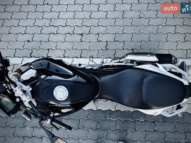 БМВ G 310R 2018 в Ужгороде на Automoto.ua Черный БМВ G 310R, объемом двигателя 0.31 л и пробегом 10 тыс. км за 4250 $, фото 2 на Automoto.ua