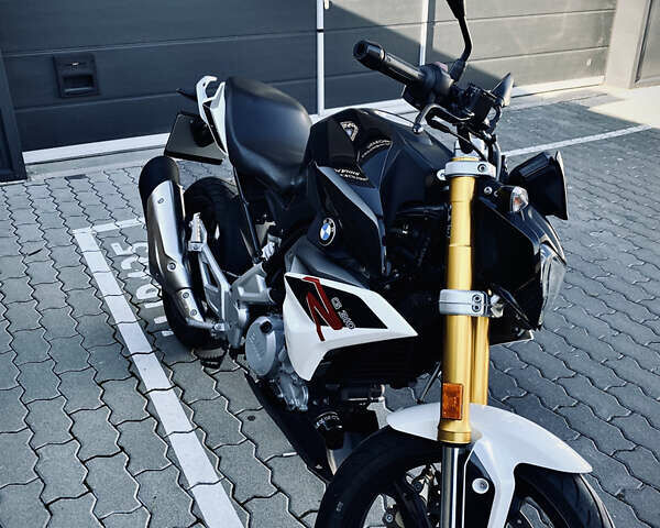 БМВ G 310R 2018 в Ужгороде на Automoto.ua Черный БМВ G 310R, объемом двигателя 0.31 л и пробегом 10 тыс. км за 4250 $, фото 4 на Automoto.ua