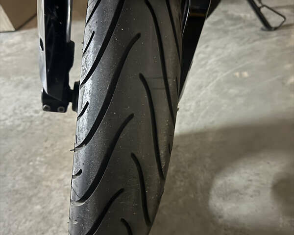 Черный БМВ G 310R, объемом двигателя 0.31 л и пробегом 7 тыс. км за 4500 $, фото 5 на Automoto.ua