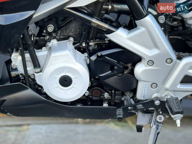 Черный БМВ G 310R, объемом двигателя 0 л и пробегом 8 тыс. км за 4400 $, фото 5 на Automoto.ua