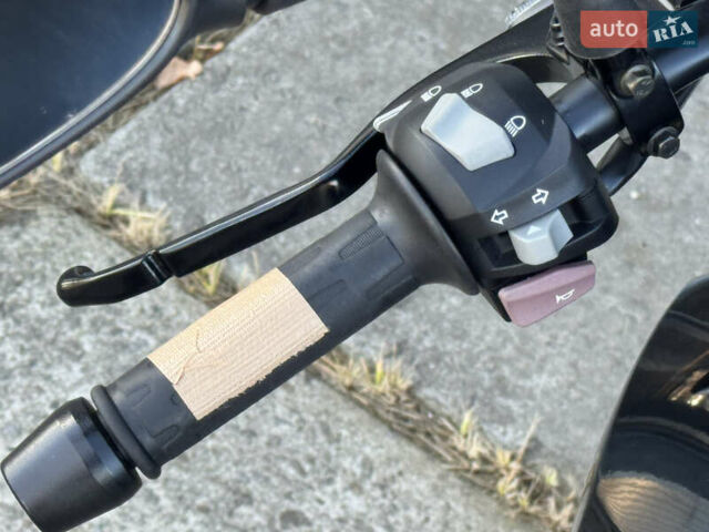 Черный БМВ G 310R, объемом двигателя 0 л и пробегом 8 тыс. км за 4400 $, фото 11 на Automoto.ua