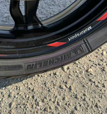 Красный БМВ G 310R, объемом двигателя 0.31 л и пробегом 14 тыс. км за 4300 $, фото 6 на Automoto.ua