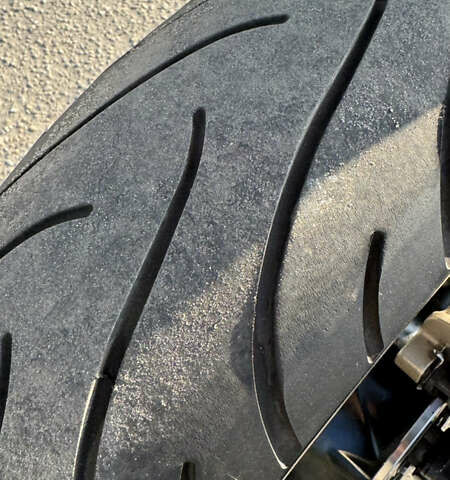 Красный БМВ G 310R, объемом двигателя 0.31 л и пробегом 14 тыс. км за 4300 $, фото 7 на Automoto.ua