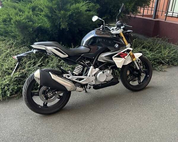 БМВ G 310R, об'ємом двигуна 0.31 л та пробігом 13 тис. км за 4000 $, фото 1 на Automoto.ua