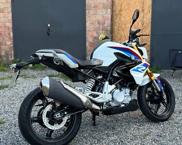 БМВ G 310R, объемом двигателя 0.31 л и пробегом 20 тыс. км за 4350 $, фото 5 на Automoto.ua