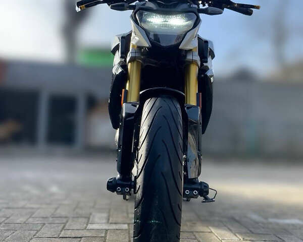 БМВ G 310R, объемом двигателя 0.31 л и пробегом 22 тыс. км за 4400 $, фото 3 на Automoto.ua