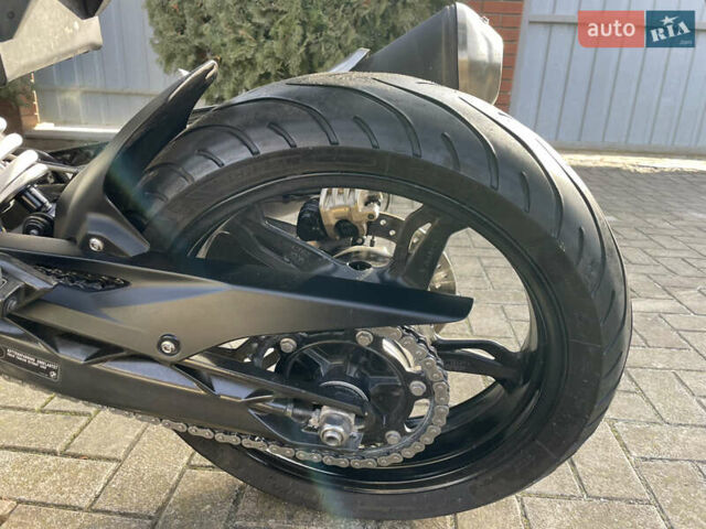 БМВ G 310R, объемом двигателя 0.31 л и пробегом 22 тыс. км за 4400 $, фото 4 на Automoto.ua