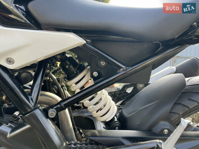 БМВ G 310R, объемом двигателя 0.31 л и пробегом 22 тыс. км за 4400 $, фото 5 на Automoto.ua