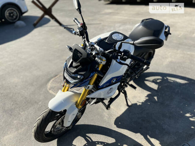 БМВ G 310R, об'ємом двигуна 0.31 л та пробігом 6 тис. км за 5500 $, фото 9 на Automoto.ua