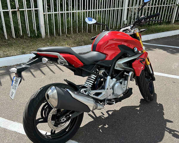 БМВ G 310R, об'ємом двигуна 0.31 л та пробігом 1 тис. км за 4700 $, фото 5 на Automoto.ua