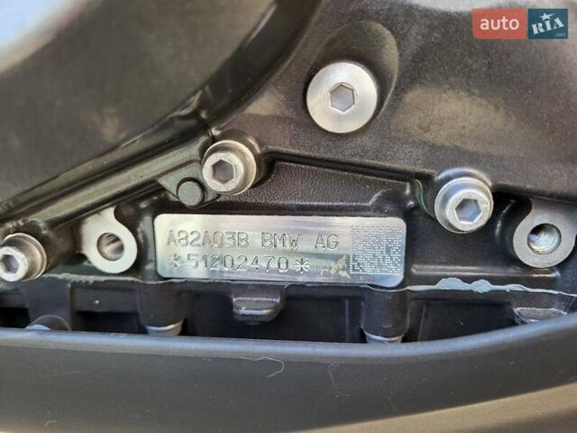 Серый БМВ G 310R, объемом двигателя 0.31 л и пробегом 2 тыс. км за 4500 $, фото 7 на Automoto.ua