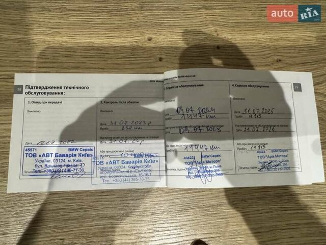 Сірий БМВ G 310R, об'ємом двигуна 0.31 л та пробігом 6 тис. км за 5100 $, фото 13 на Automoto.ua