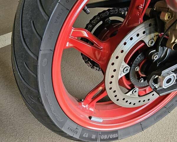 БМВ G 310R 2021 в Киеве на Automoto.ua Серый БМВ G 310R, объемом двигателя 0.31 л и пробегом 6 тыс. км за 5300 $, фото 8 на Automoto.ua