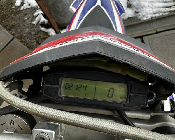 Белый БМВ G 450X, объемом двигателя 0 л и пробегом 7 тыс. км за 3150 $, фото 12 на Automoto.ua