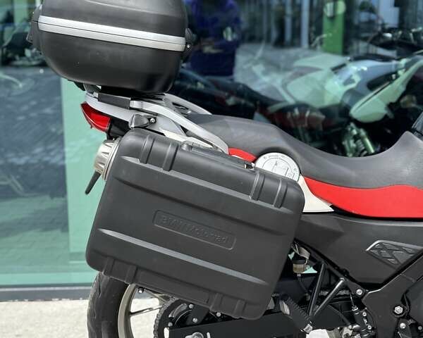 Білий БМВ G 650GS, об'ємом двигуна 0.65 л та пробігом 35 тис. км за 4999 $, фото 24 на Automoto.ua