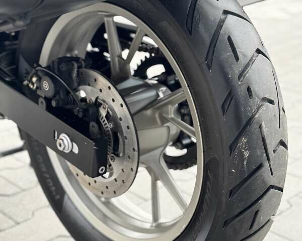 Білий БМВ G 650GS, об'ємом двигуна 0.65 л та пробігом 35 тис. км за 4999 $, фото 17 на Automoto.ua
