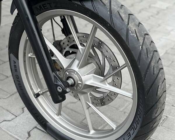 Білий БМВ G 650GS, об'ємом двигуна 0.65 л та пробігом 35 тис. км за 4999 $, фото 15 на Automoto.ua