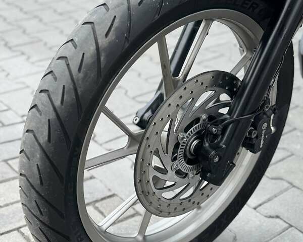 Білий БМВ G 650GS, об'ємом двигуна 0.65 л та пробігом 35 тис. км за 4999 $, фото 16 на Automoto.ua