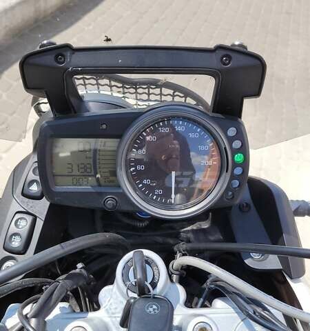 Белый БМВ G 650GS, объемом двигателя 0 л и пробегом 4 тыс. км за 6900 $, фото 6 на Automoto.ua