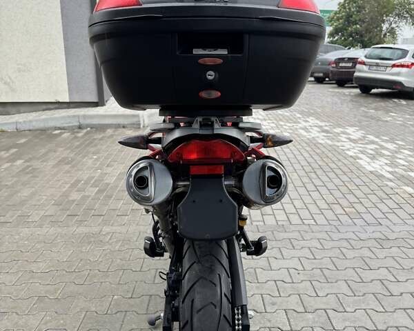 Червоний БМВ G 650GS, об'ємом двигуна 0.65 л та пробігом 34 тис. км за 5499 $, фото 8 на Automoto.ua