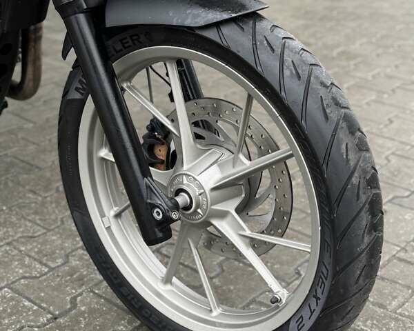 Червоний БМВ G 650GS, об'ємом двигуна 0.65 л та пробігом 34 тис. км за 5499 $, фото 15 на Automoto.ua