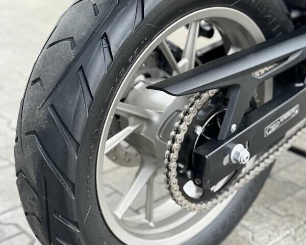 Червоний БМВ G 650GS, об'ємом двигуна 0.65 л та пробігом 34 тис. км за 5499 $, фото 18 на Automoto.ua