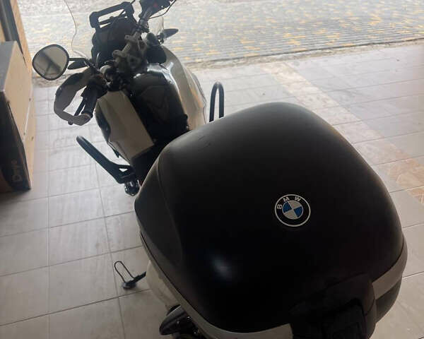 БМВ G 650GS, объемом двигателя 0.65 л и пробегом 34 тыс. км за 5300 $, фото 4 на Automoto.ua