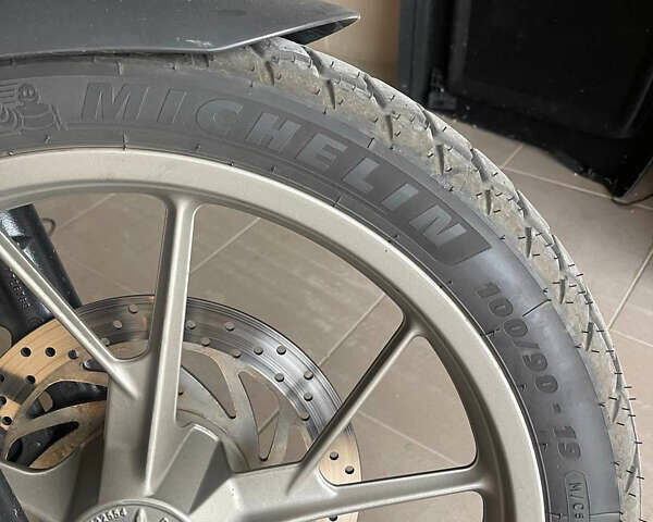 БМВ G 650GS, объемом двигателя 0.65 л и пробегом 34 тыс. км за 5300 $, фото 7 на Automoto.ua
