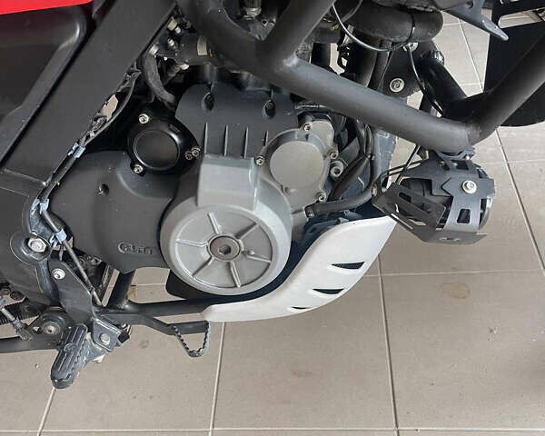 БМВ G 650GS, объемом двигателя 0.65 л и пробегом 34 тыс. км за 5300 $, фото 9 на Automoto.ua