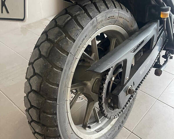 БМВ G 650GS, объемом двигателя 0.65 л и пробегом 34 тыс. км за 5300 $, фото 5 на Automoto.ua