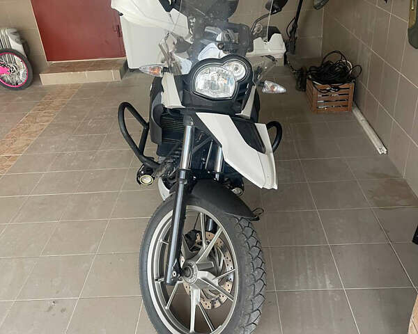 БМВ G 650GS, объемом двигателя 0.65 л и пробегом 34 тыс. км за 5300 $, фото 1 на Automoto.ua