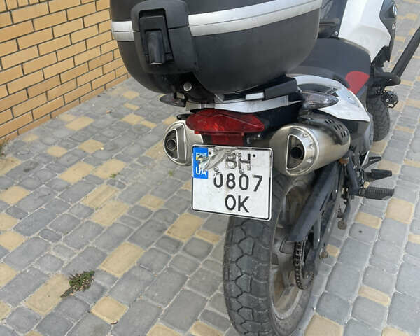 БМВ G 650GS, объемом двигателя 0.65 л и пробегом 34 тыс. км за 5300 $, фото 2 на Automoto.ua