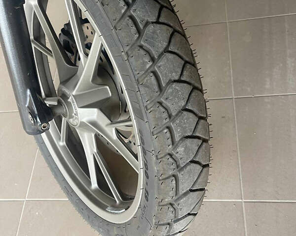 БМВ G 650GS, объемом двигателя 0.65 л и пробегом 34 тыс. км за 5300 $, фото 8 на Automoto.ua