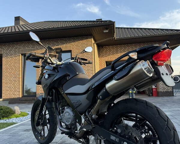 БМВ G 650GS, объемом двигателя 0 л и пробегом 6 тыс. км за 7500 $, фото 4 на Automoto.ua