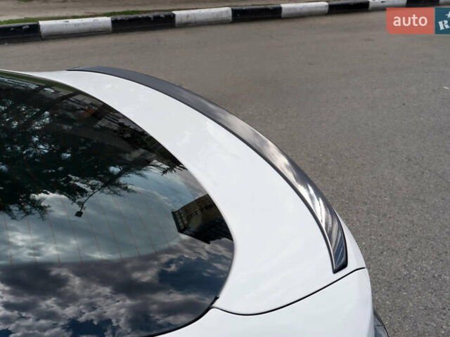 Білий БМВ i4, об'ємом двигуна 0 л та пробігом 23 тис. км за 48100 $, фото 12 на Automoto.ua