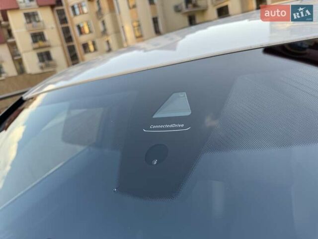 Белый БМВ i4, объемом двигателя 0 л и пробегом 49 тыс. км за 34000 $, фото 17 на Automoto.ua