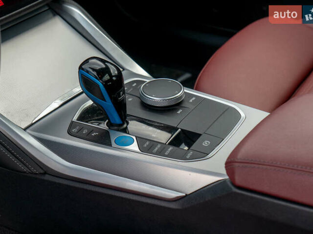 Білий БМВ i4, об'ємом двигуна 0 л та пробігом 23 тис. км за 48100 $, фото 34 на Automoto.ua