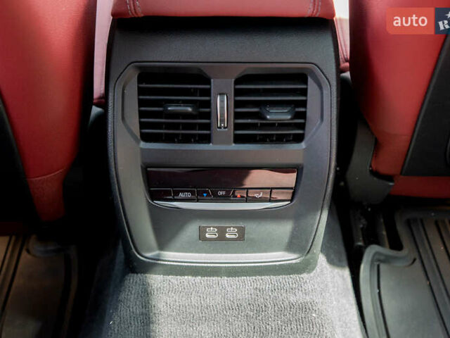 Білий БМВ i4, об'ємом двигуна 0 л та пробігом 23 тис. км за 48100 $, фото 48 на Automoto.ua