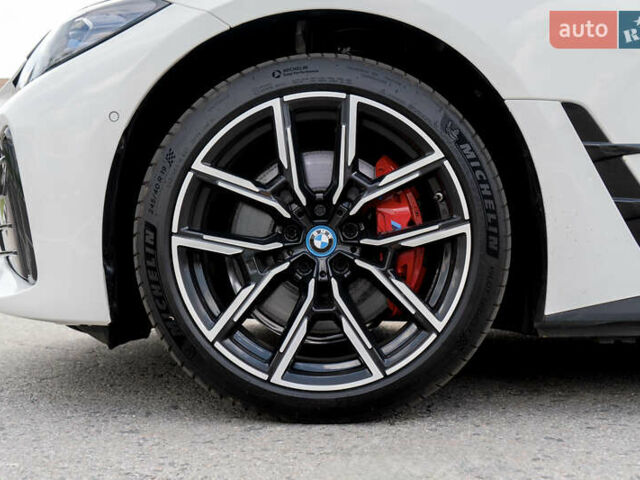 Білий БМВ i4, об'ємом двигуна 0 л та пробігом 23 тис. км за 48100 $, фото 14 на Automoto.ua