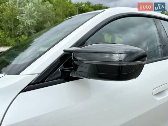 Білий БМВ i4, об'ємом двигуна 0 л та пробігом 3 тис. км за 48700 $, фото 31 на Automoto.ua