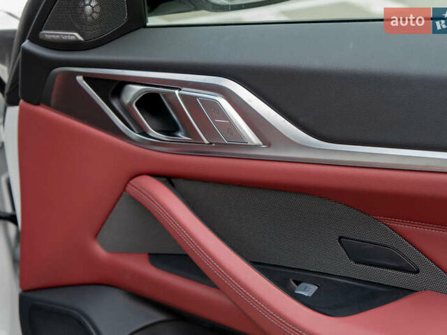 Білий БМВ i4, об'ємом двигуна 0 л та пробігом 23 тис. км за 48100 $, фото 20 на Automoto.ua