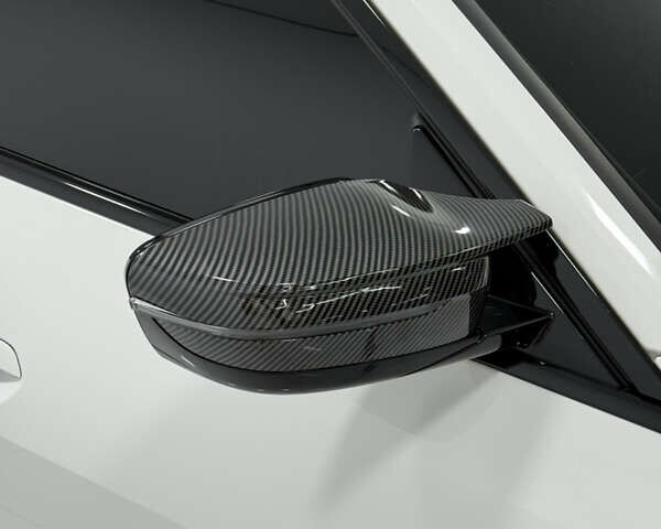 Белый БМВ i4, объемом двигателя 0 л и пробегом 50 тыс. км за 33000 $, фото 7 на Automoto.ua