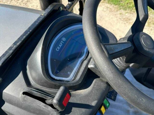 Белый БМВ i4, объемом двигателя 0 л и пробегом 52 тыс. км за 45500 $, фото 28 на Automoto.ua