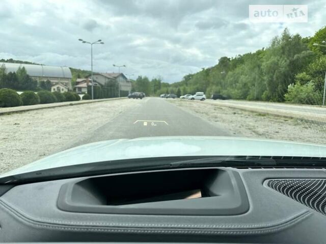 Білий БМВ i4, об'ємом двигуна 0 л та пробігом 3 тис. км за 48700 $, фото 30 на Automoto.ua