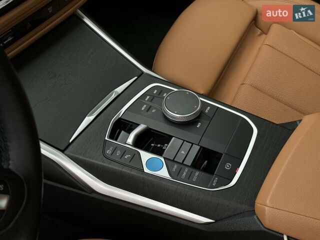 Білий БМВ i4, об'ємом двигуна 0 л та пробігом 31 тис. км за 37400 $, фото 36 на Automoto.ua